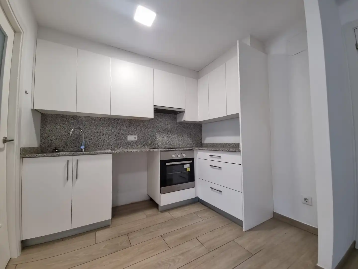 Cocina de Piso en venta en Olot, Girona