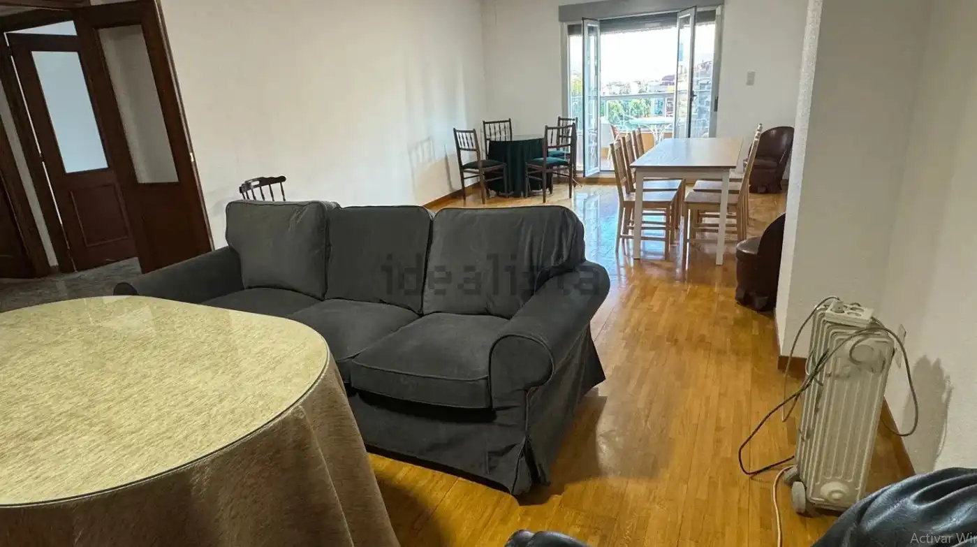Flat with terrace for sale in Avenida de la Constitución 20, imagen 23