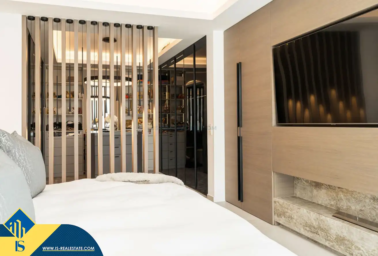 Villa con piscina in vendita a Nueva Andalucía, imagen 22