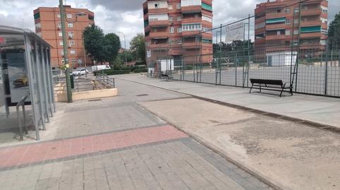 Photo 4 of Garage for sale in N/a, -1, Norte - Universidad, Madrid
