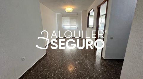 Foto 3 de Àtic de lloguer a Paterna, País Valencià, Mislata