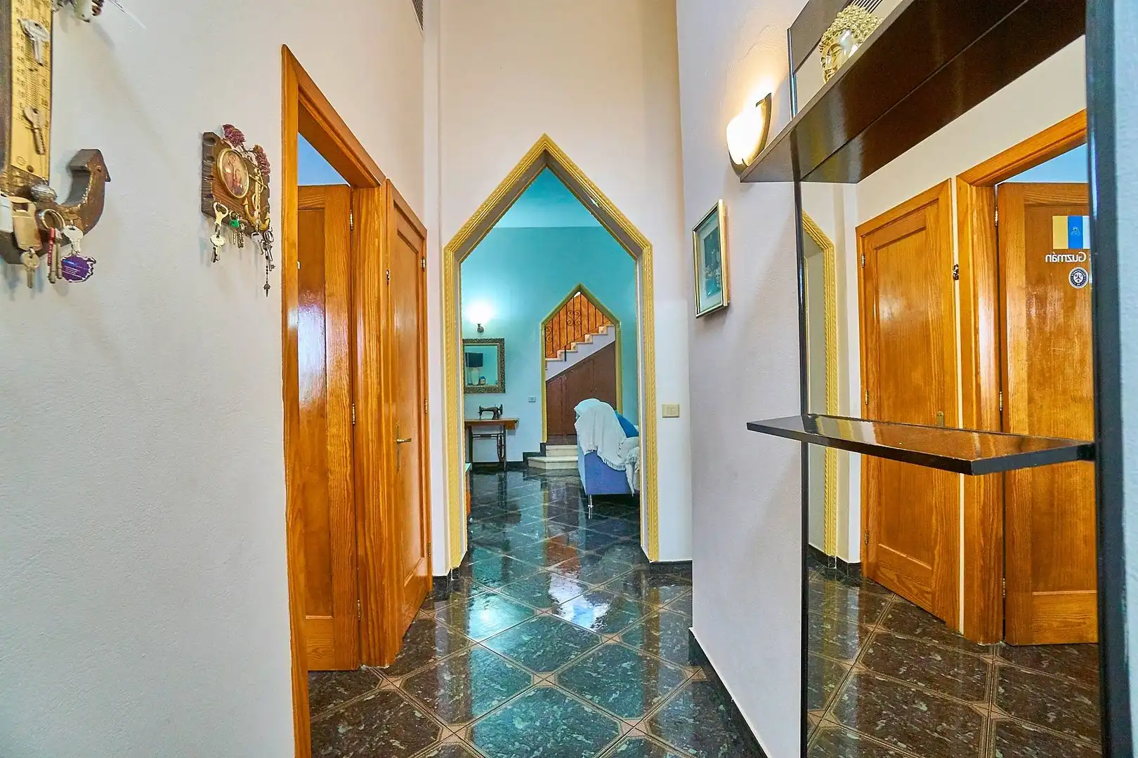 Houses for sale in Partaloa  with Private garden, Terrace and Storage room
