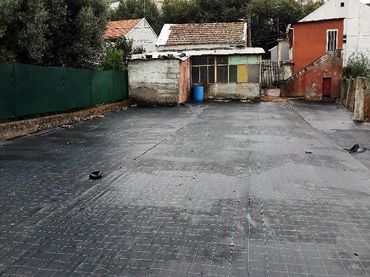 Casa con jardín en venta en N/A