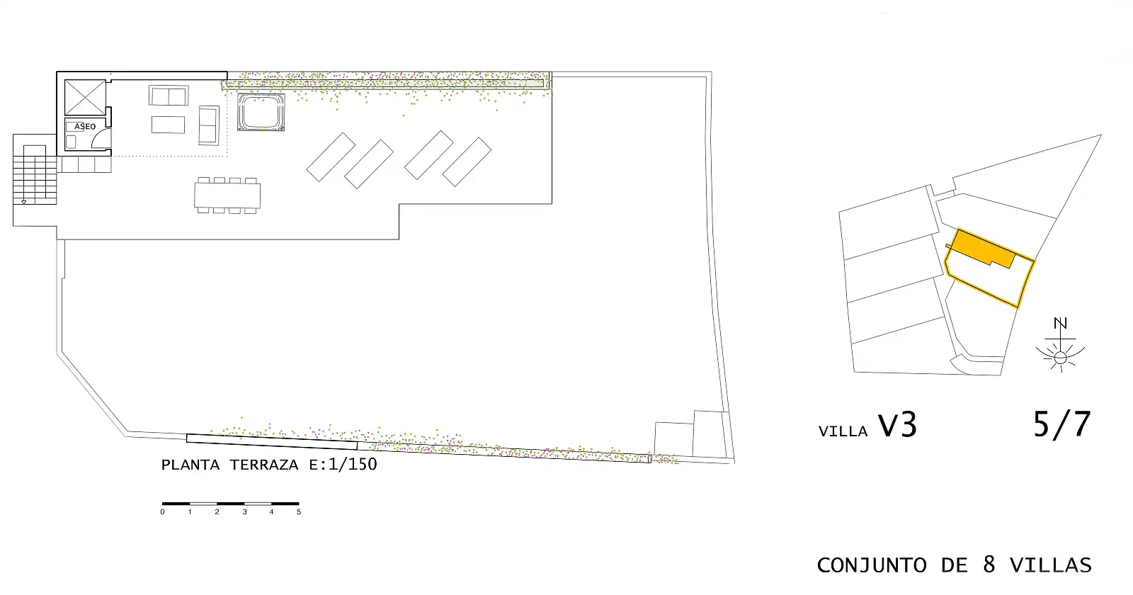 Casa amb piscina en venda a Marbella Centro, imagen 30