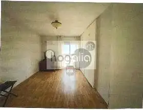 Habitación de Ático de alquiler en Sevilla con Aire acondicionado y Amueblado