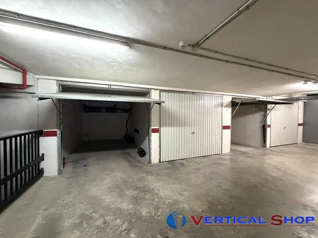 Parkplatz zum Verkauf in Juan Carlos I, imagen 3