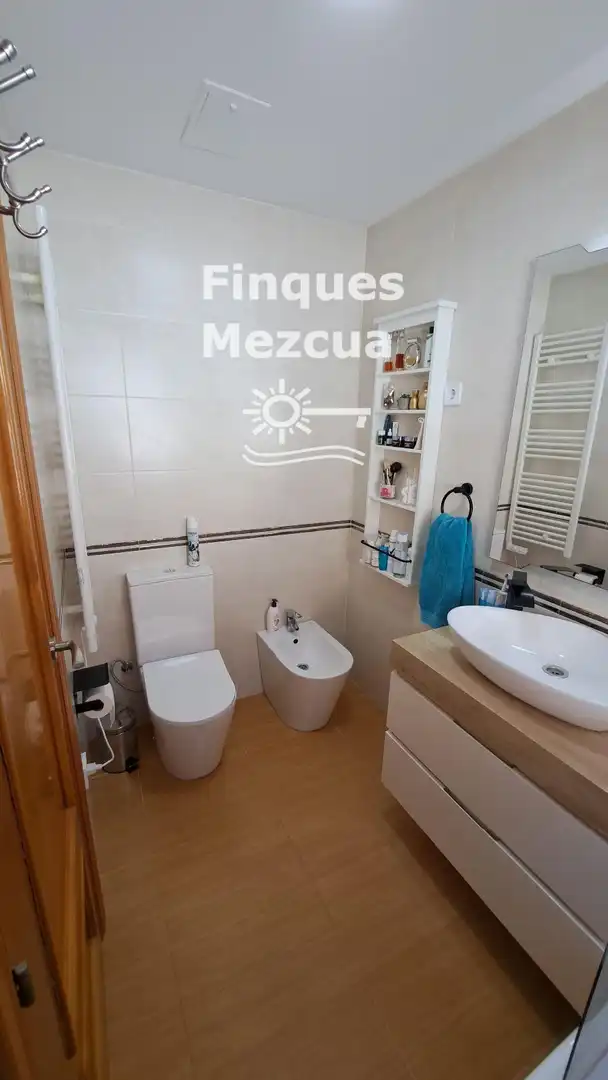 Semi-detached house with pool for sale in Dalia, imagen 146