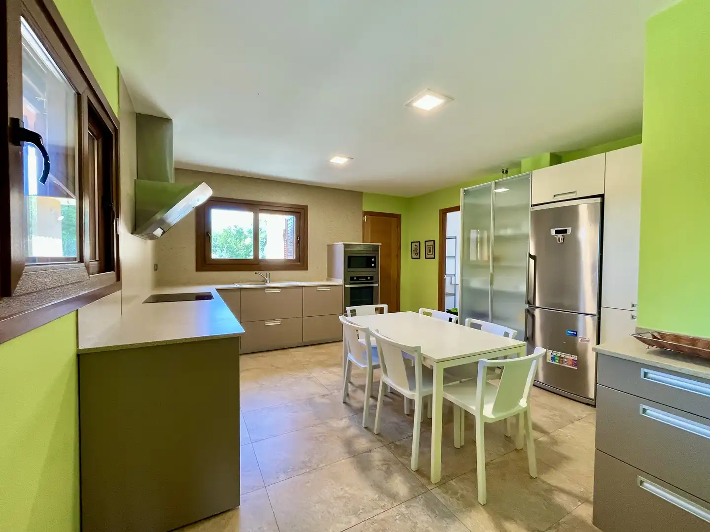 Villa avec terrasse à vendre à Sant Jordi d'Alfama, imagen 10