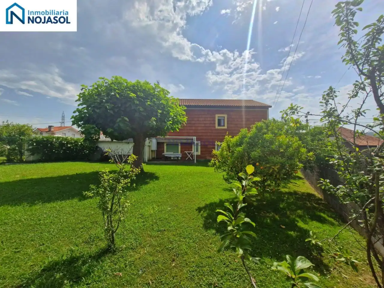 Haus mit Garten zum Verkauf in Calle castillo, imagen 10