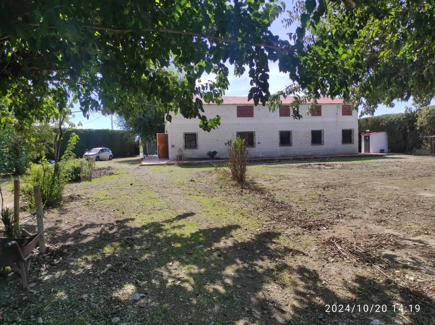 Casa en venda a Fuente Vaqueros, imagen 10