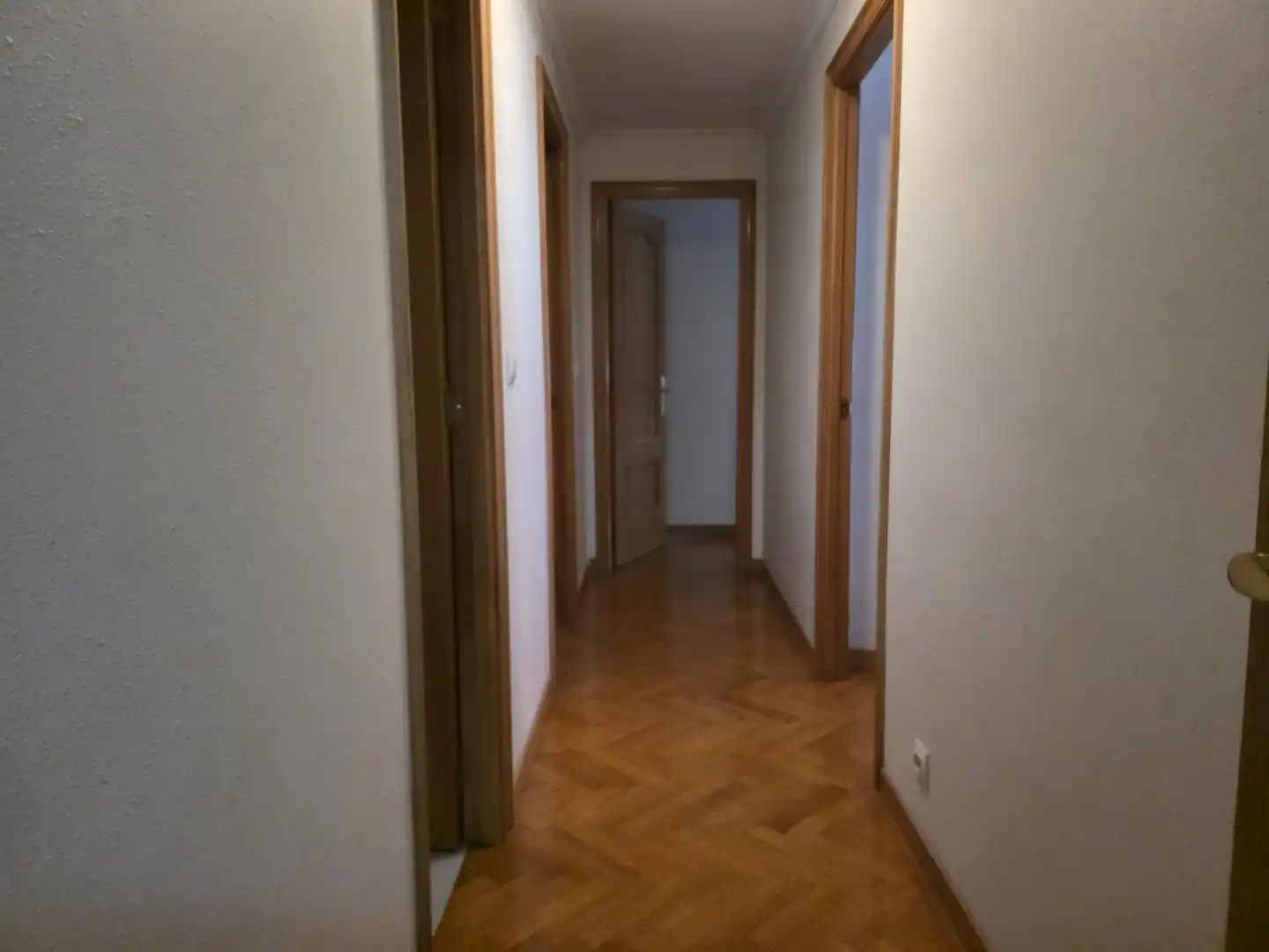 Wohnung zum Verkauf in Ponteareas mit Heizung