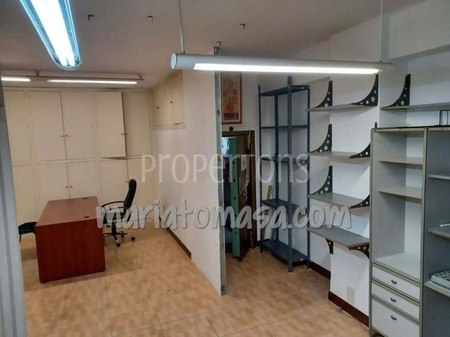 Ufficio in vendita a Plaza Circular, imagen 7