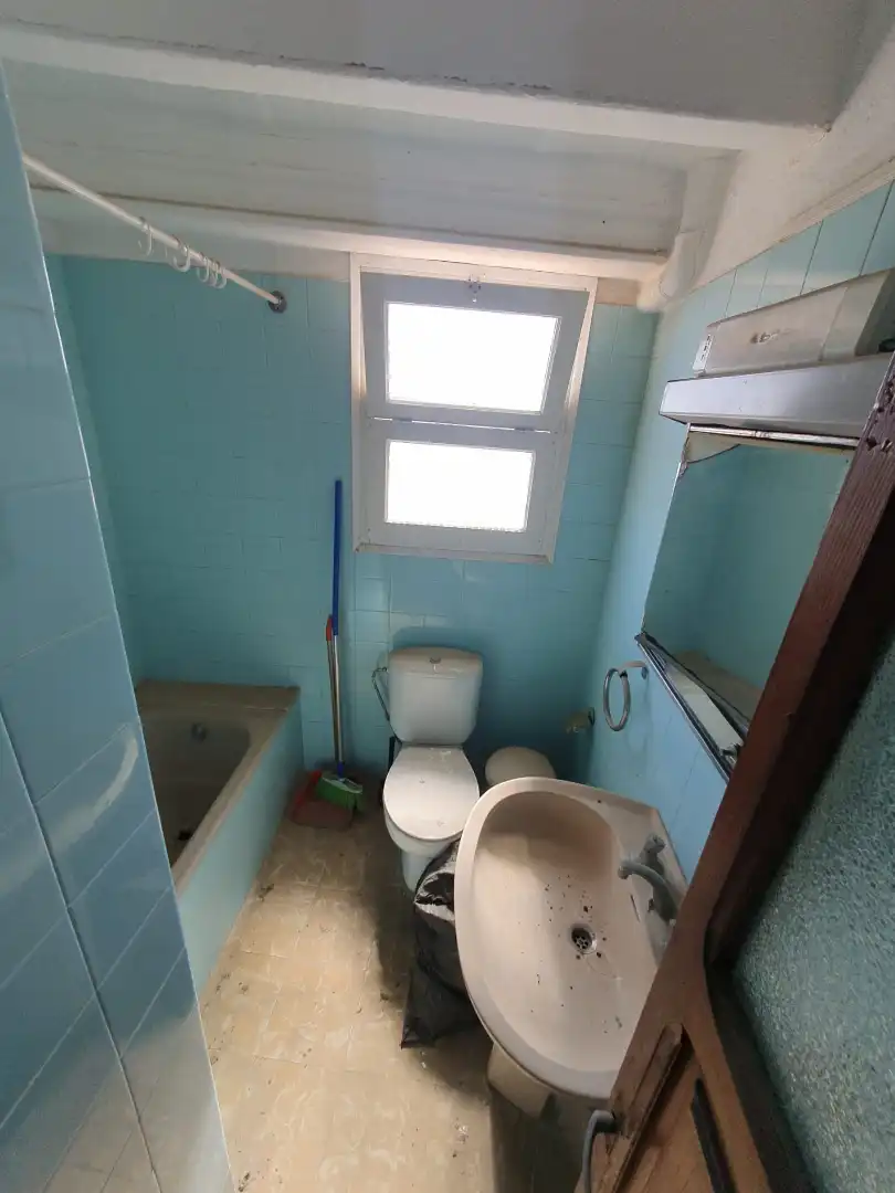 Badezimmer von Gebäude zum Verkauf in L'Estartit