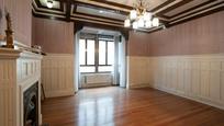 Dining room of Flat for sale in Bilbao   with Balcony