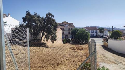 Foto 3 de Terreny industrial en venda a Carretera de Priego, 49, Loja, Granada