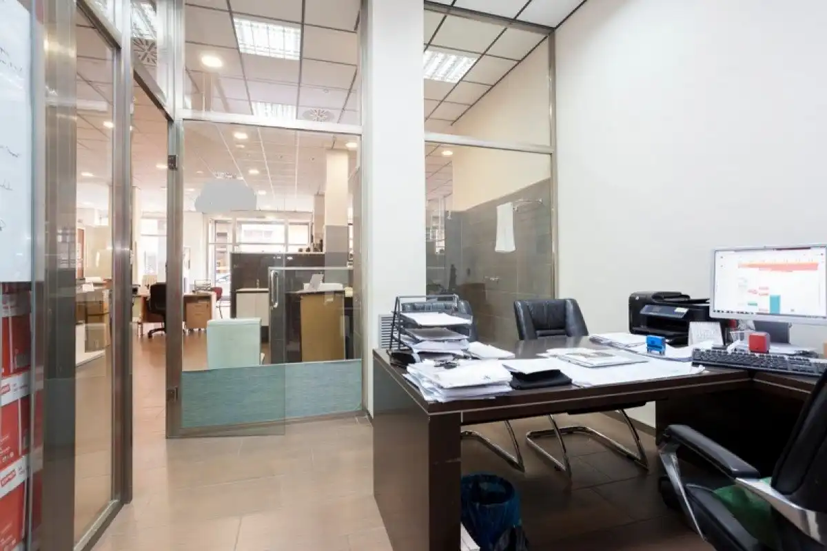 Local en venda a Calle BALLESTEROS, FLORENTINO, 28, Las Fuentes