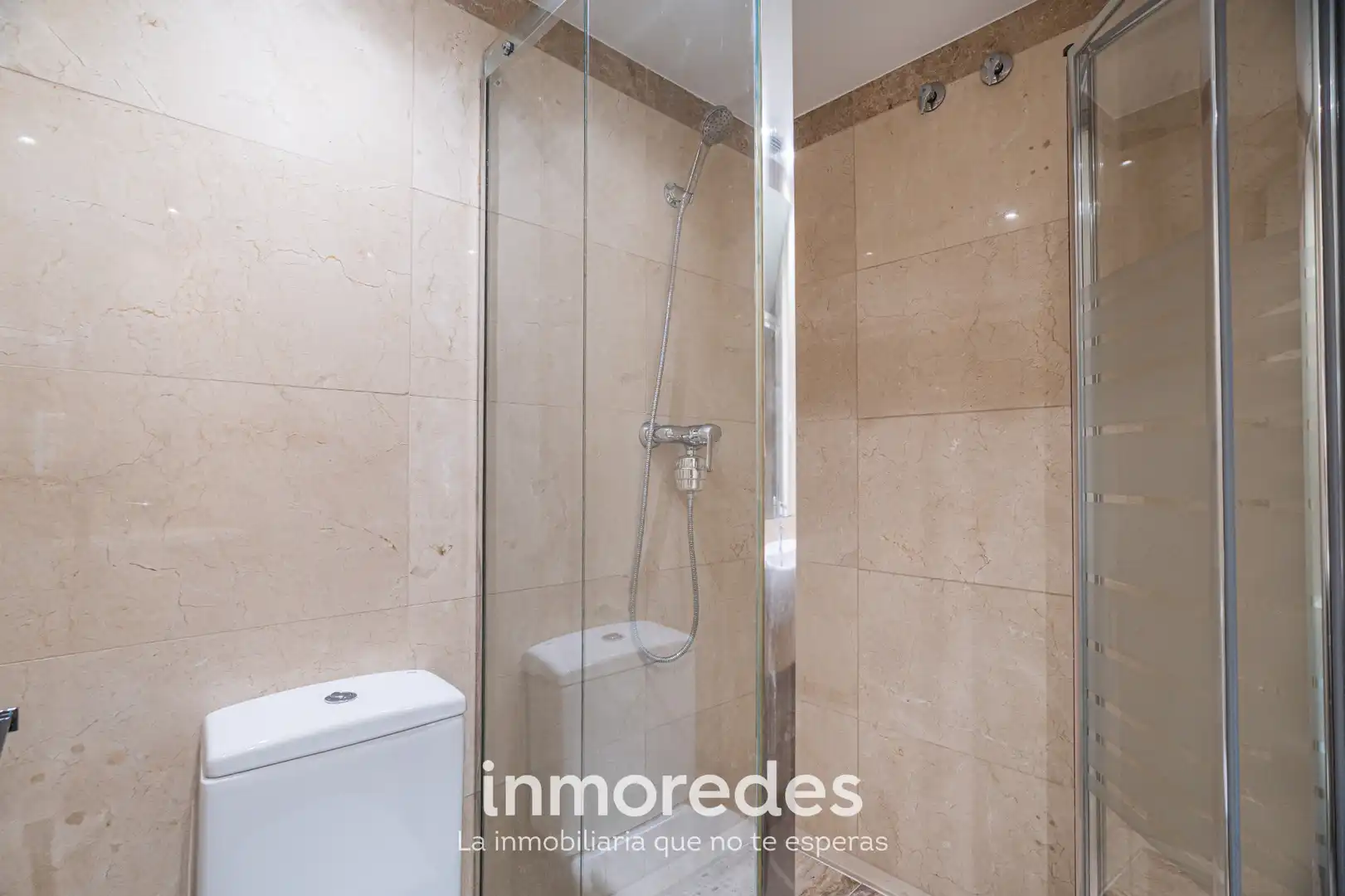 Bany de Pis en venda en Barcelona amb Aire condicionat, Calefacció i Parquet