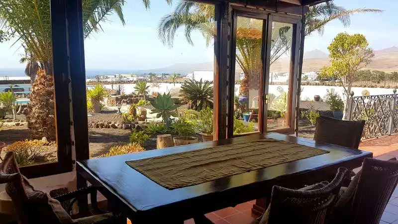 Houses for sale in Tías  with Air Conditioner, Private garden and Terrace