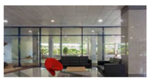 Foto 4 de Oficina de alquiler en Torrelaguna, San Juan Bautista, Madrid Capital