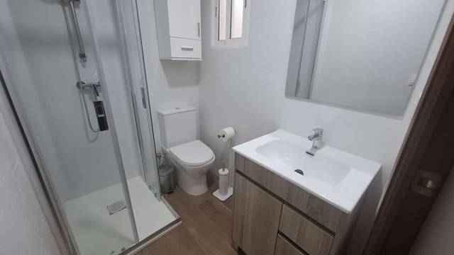 Casa-chalet en Alquiler en Ollerías - San Cayetano