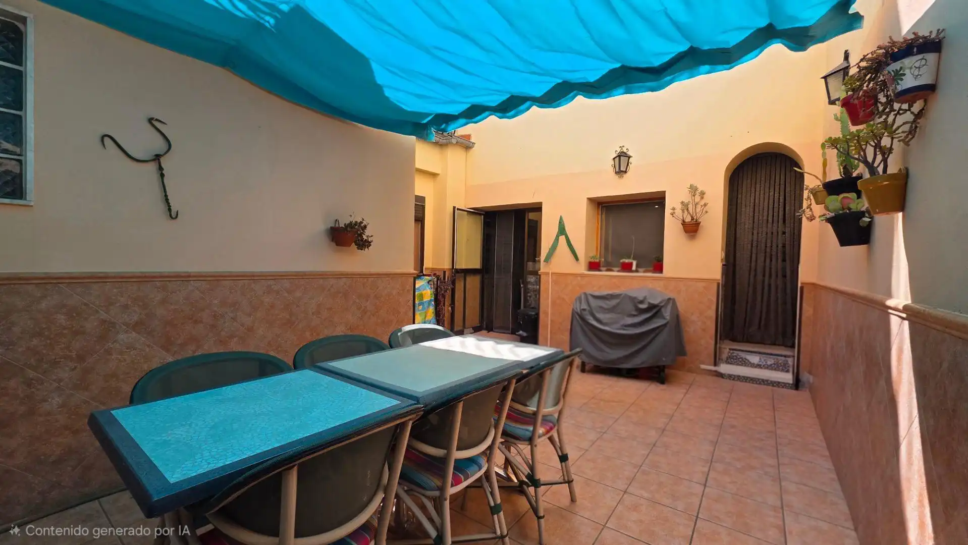 Terrace of Houses for sale in Rafelcofer