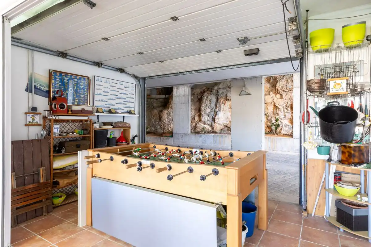 Maison jumelée avec terrasse à vendre à El Faro, imagen 38