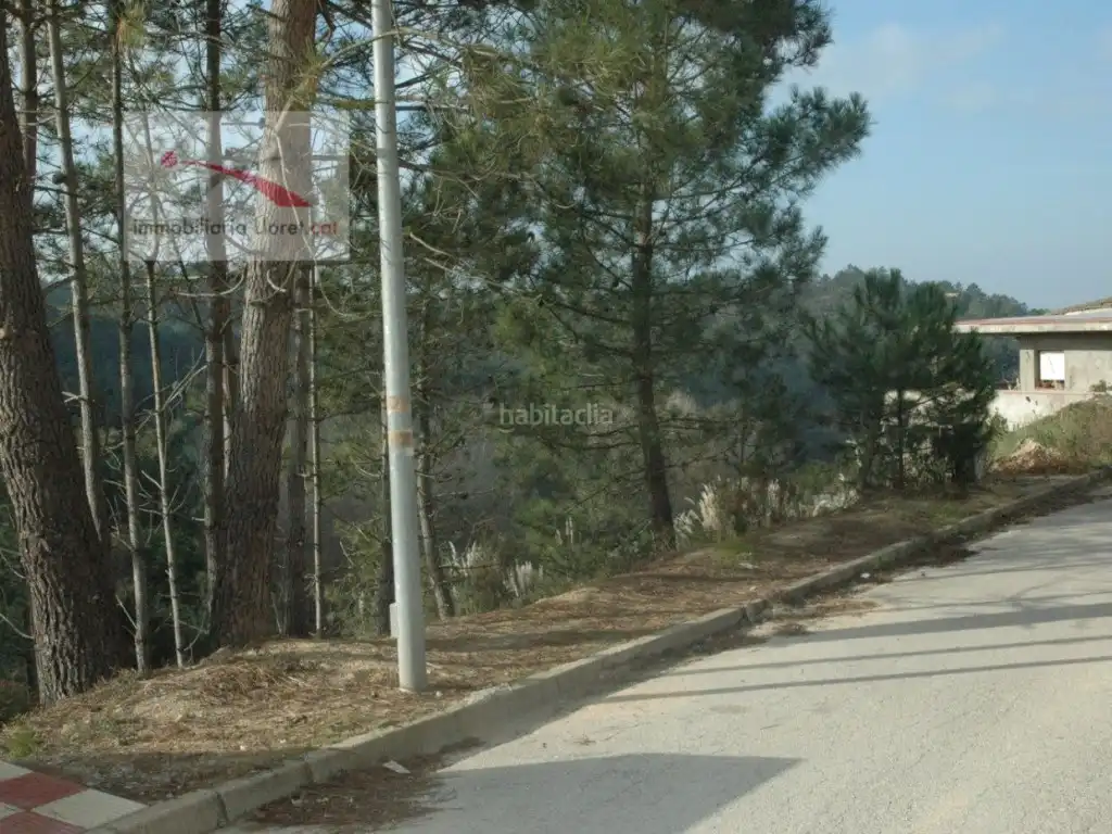 Wohnbaugrundstück zum Verkauf in Lloret Residencial - Montlloret, imagen 4