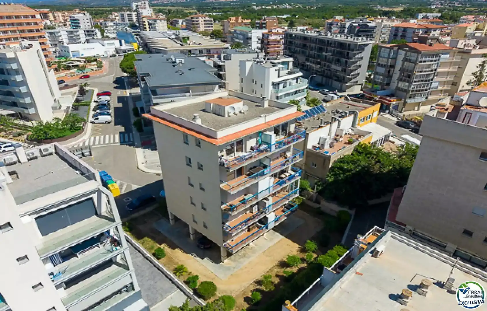 Apartment mit Aufzug zum Verkauf in Calle ROCA LLARGA 22, imagen 32