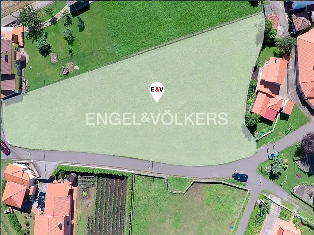 Terrenos y solares en venta en Cudillero, imagen 14