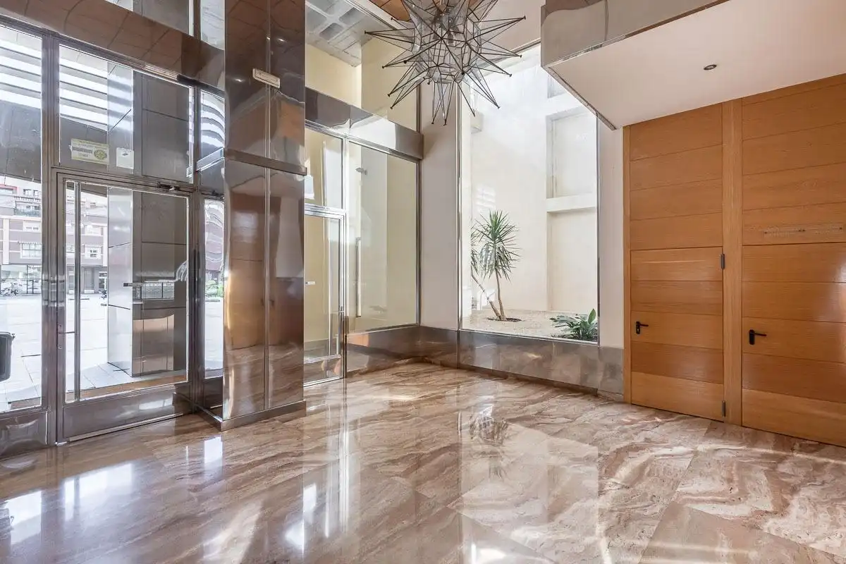 Flat with lift for sale in Plaza de San Lázaro, imagen 23