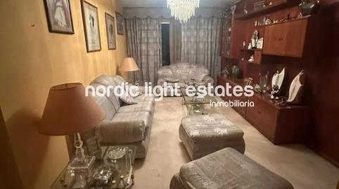 Photo 4 of Flat for sale in Parque Ayala - Jardín de la Abadía - Huelín, Málaga