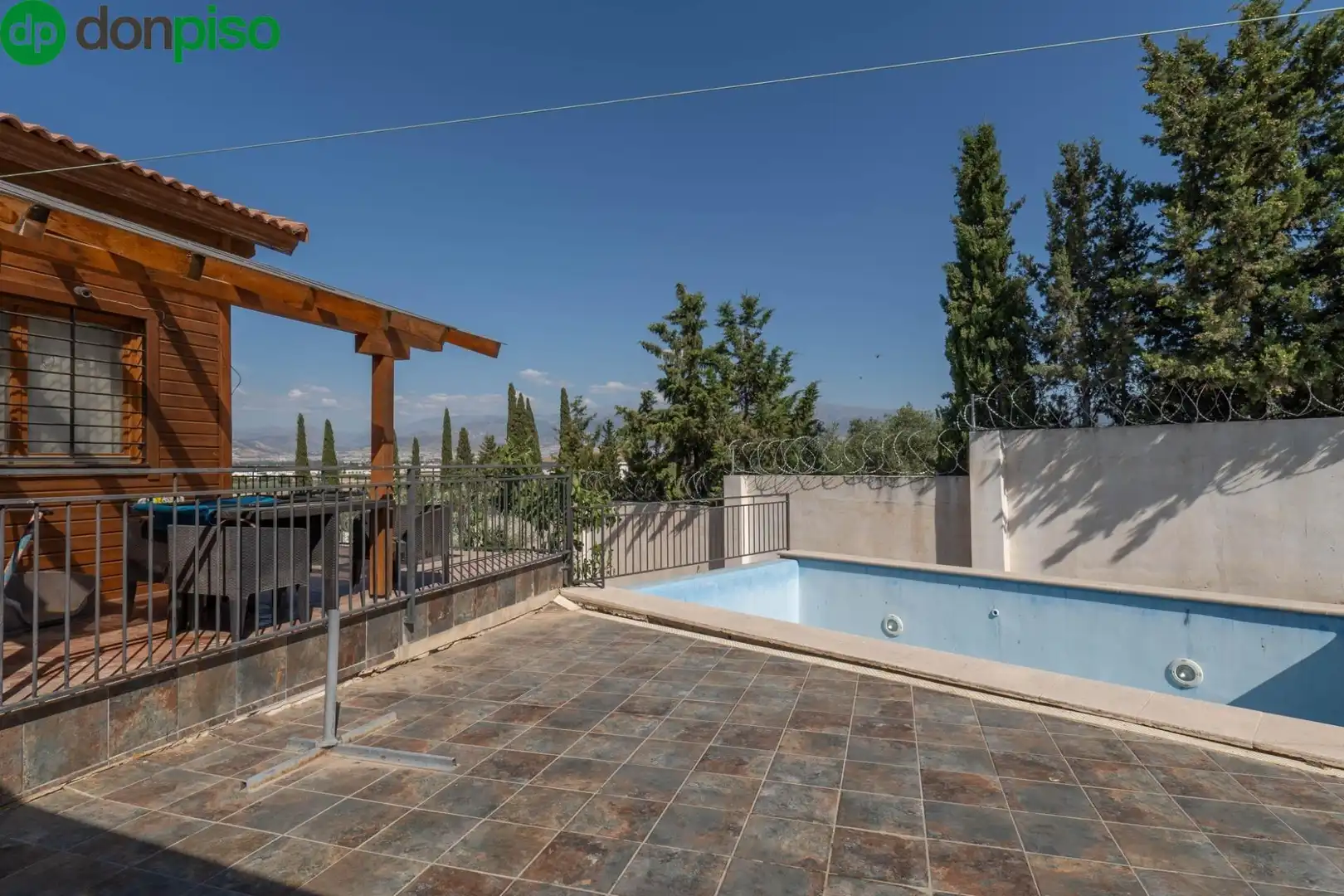 Xalet amb piscina en venda a Calle nogal, imagen 57