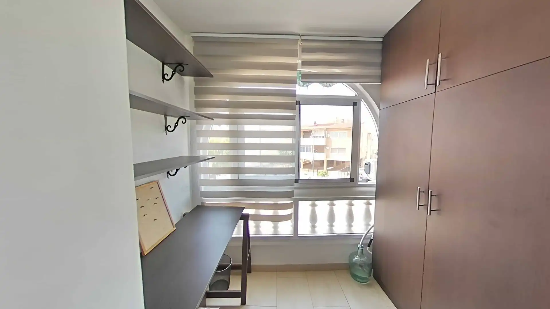 Piso en venta en San Pedro del Pinatar con Aire acondicionado, Calefacción y Jardín privado