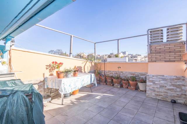 Ático en Venta en Avenida MADRID, DE en Torre-Sana