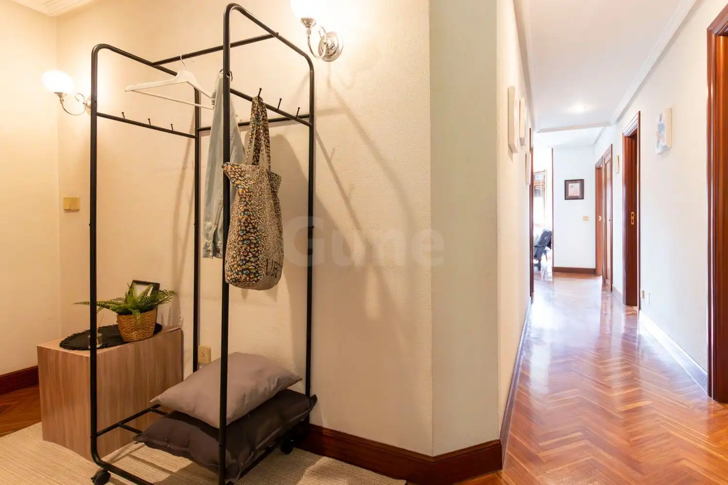 Piso en venta en Ordizia con Calefacción y Trastero