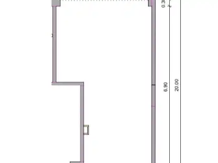 Flat for sale in Passatge de Font 24, imagen 8