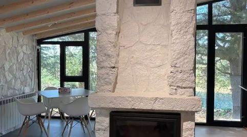 Foto 4 de Casa o xalet en venda a Colonia el Disco, 6, Herradón de Pinares, Ávila