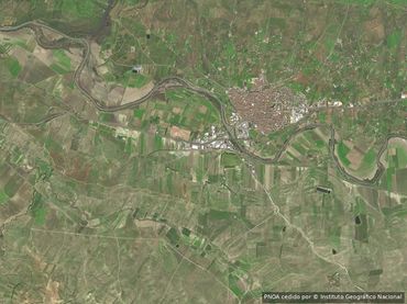 Pis en venda a Andújar