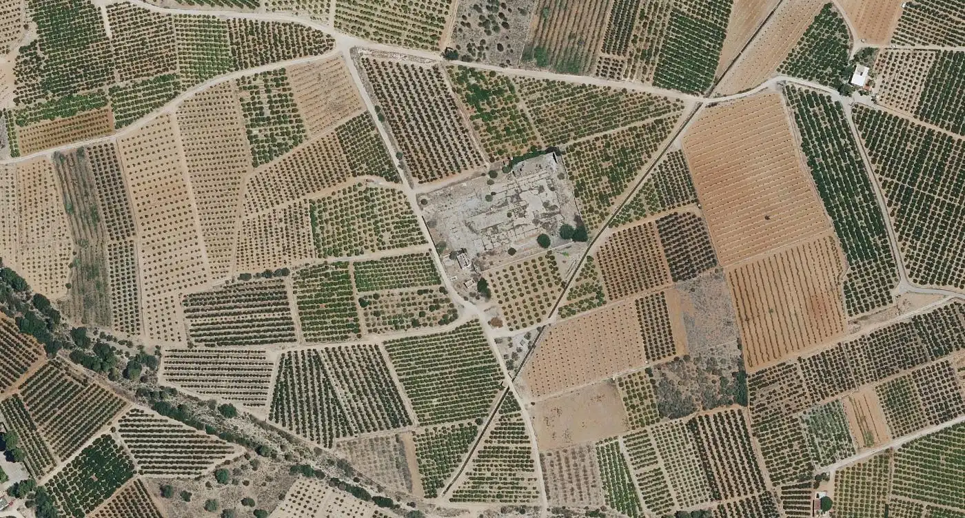 Terreny rústic en venda a Urbanitzacions i Pedanies Nord, imagen 6