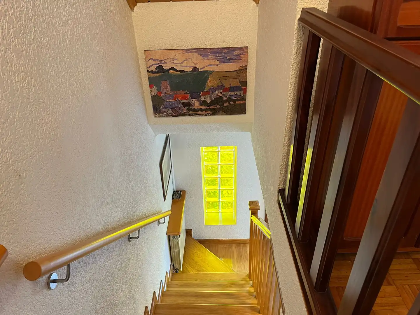 Casa adosada en venta en Esparreguera con Calefacción, Trastero y Amueblado
