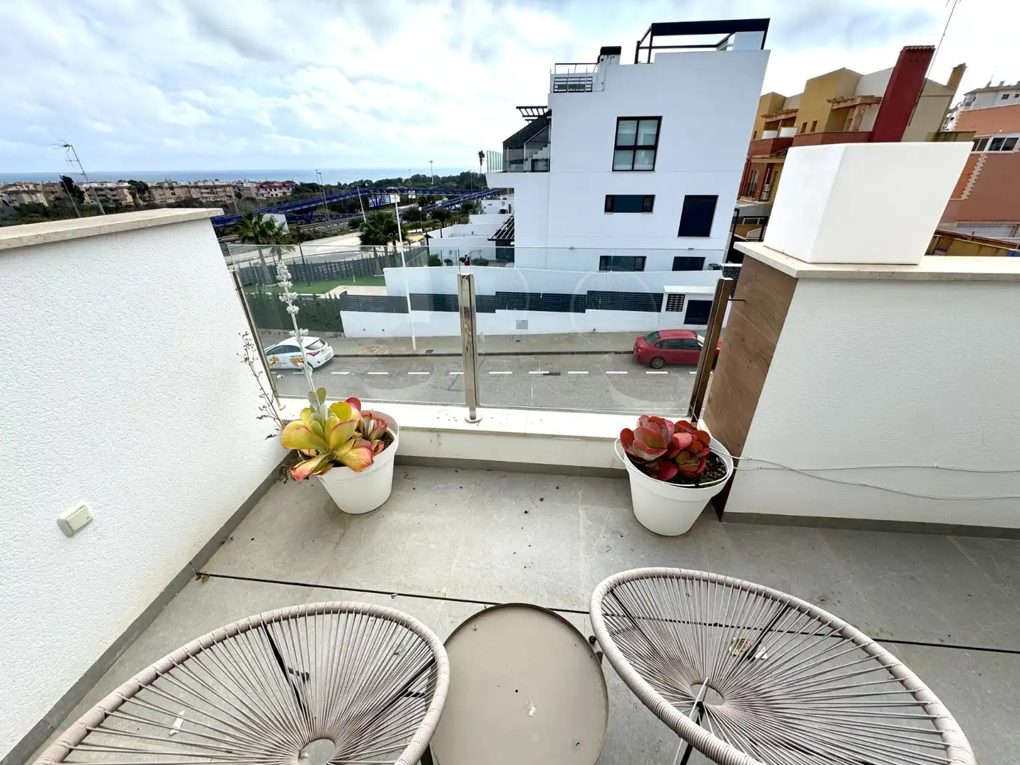 Haus mit Pool zum Verkauf in Los Secanos, imagen 26