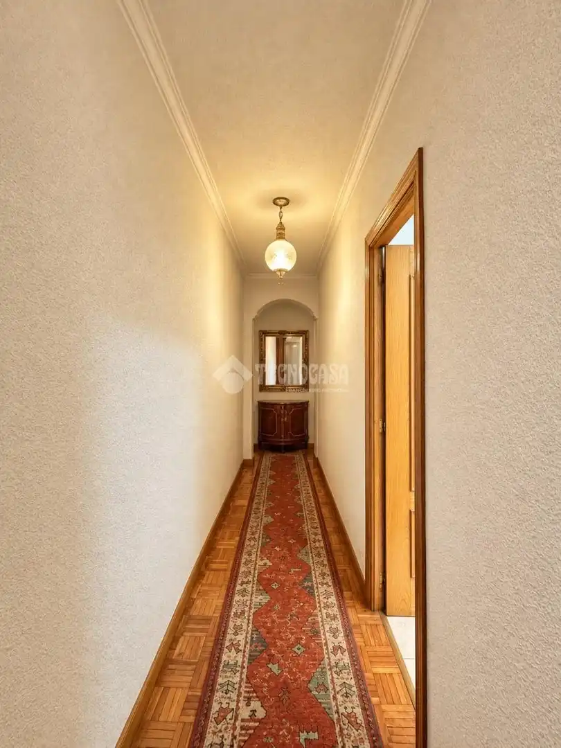 Piso en venta en Madrid