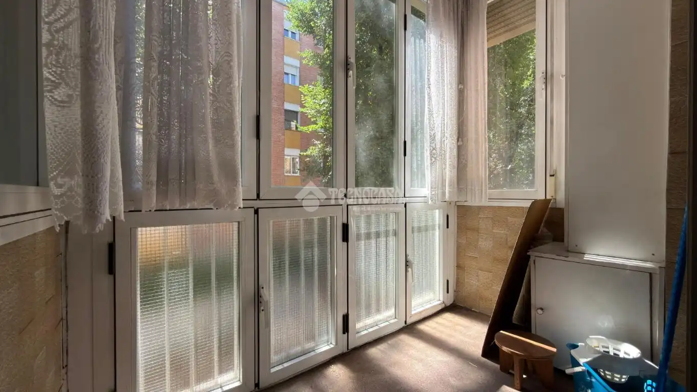 Terraza de Piso en venta en Madrid con Aire acondicionado, Calefacción y Terraza