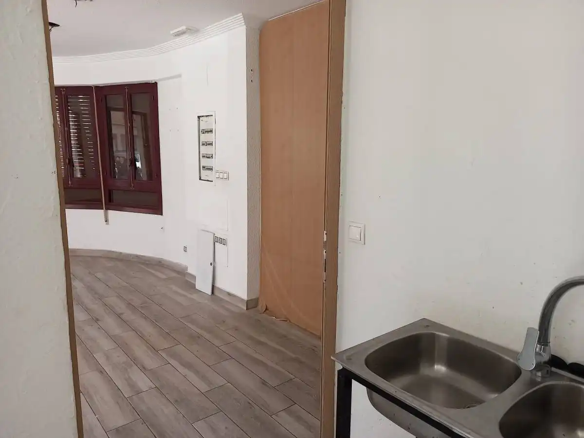 Gewerbefläche zum Verkauf in C. Obispo Herrero, imagen 8