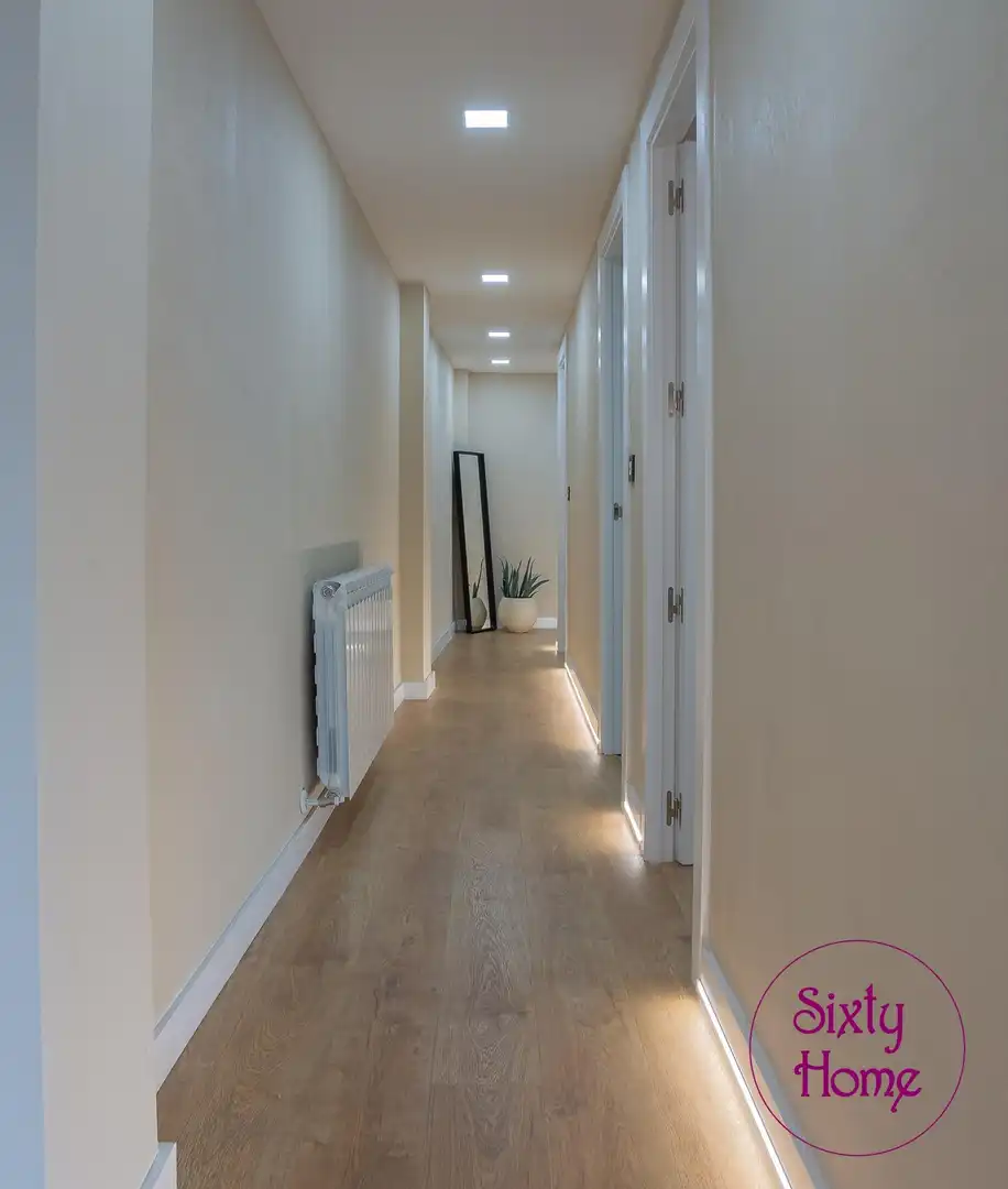 Piso en venta en Huesca con Aire acondicionado, Calefacción y Parquet