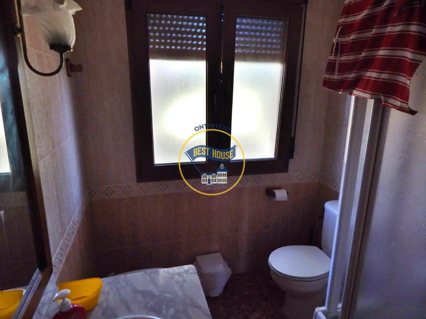 Chalet con terraza en venta en Banyeres de Mariola, imagen 16
