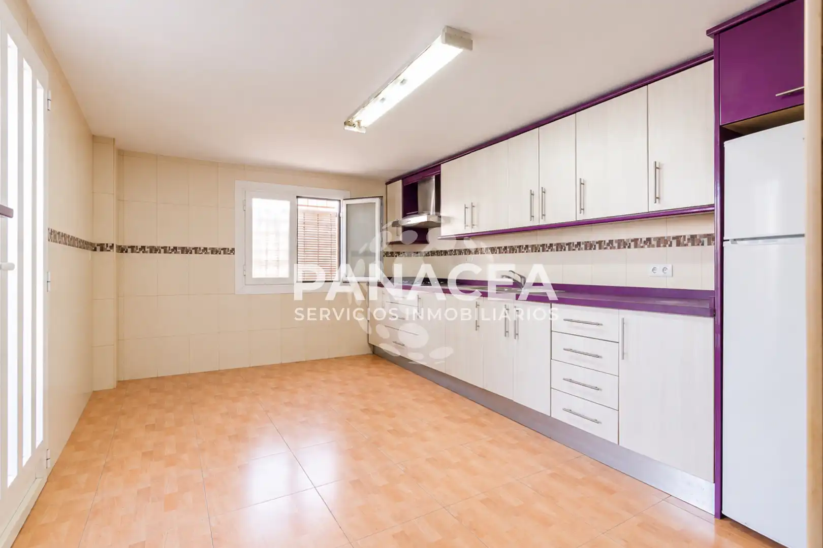 Kitchen of Commercial properties for sale in La Mojonera, Almería