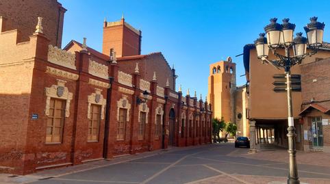Foto 3 de Finca rústica en venda a Calle Alta, Becerril de Campos, Palencia