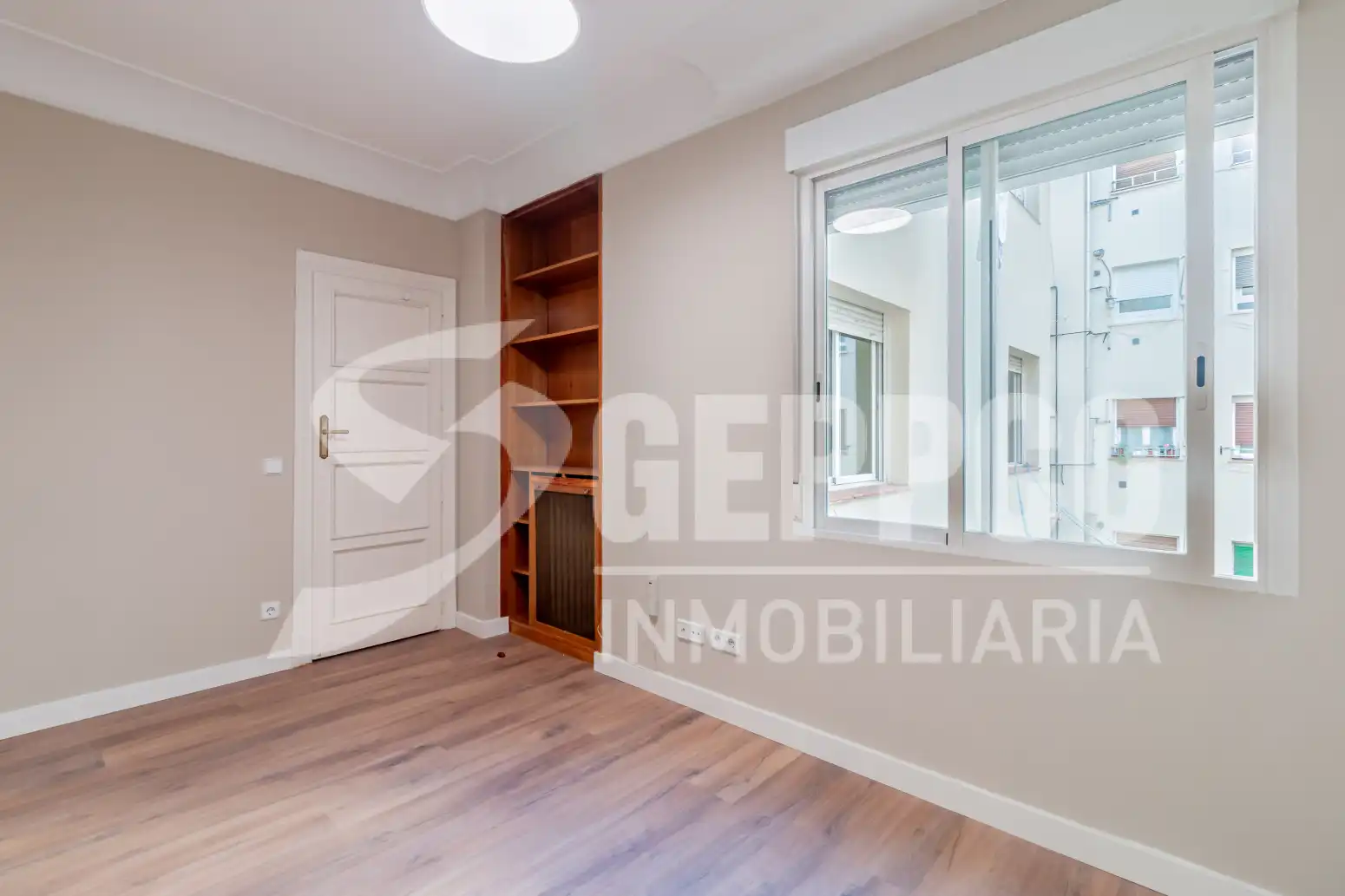 Habitación de Piso de alquiler en Barrio de Salamanca