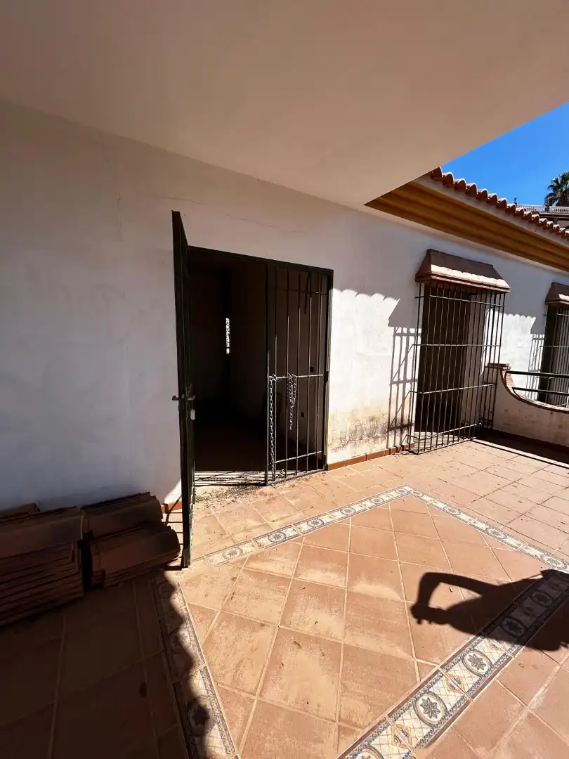 Casa o xalet en venda en Vélez-Málaga